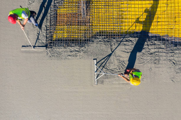 Best Concrete Foundation Repair in Sanger, CA