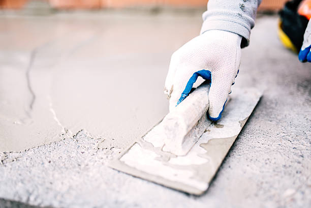 Best Concrete Steps and Stairs in Sanger, CA